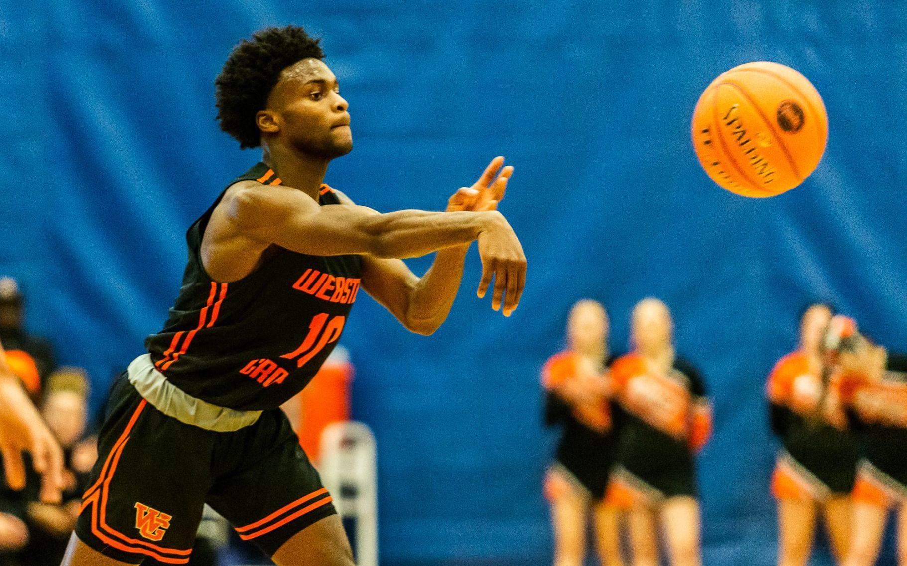 Webster Groves vs. SLUH